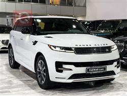 لاند روفر رانج روفر سبورت